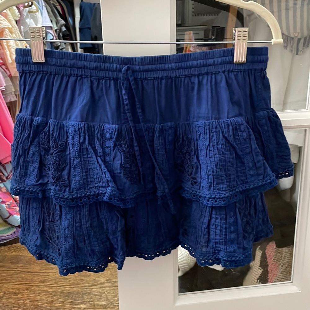 Surf Gypsy Skort